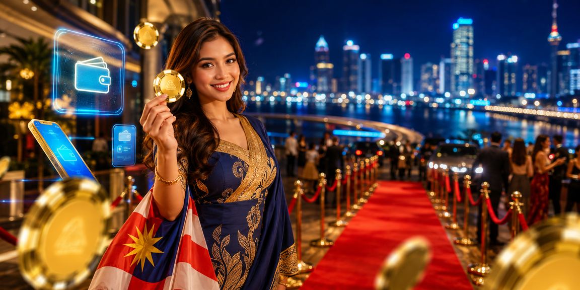 Pengguna di Johor menyemak tip pertaruhan bola sepak melalui platform acv30