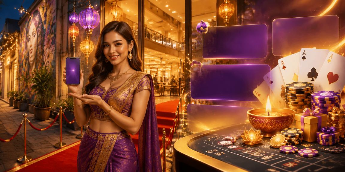 A Malaysian user from Penang playing Baccarat on the acv30 online casino